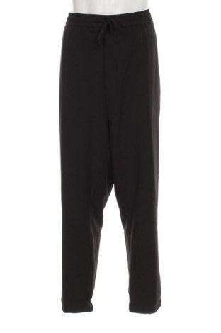 Pánske nohavice  Hugo Boss, Veľkosť 4XL, Farba Čierna, Cena  94,95 €