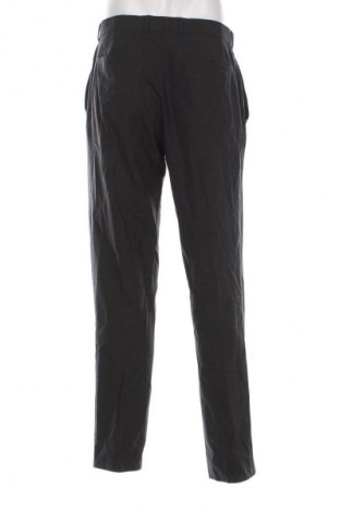 Herrenhose Hugo Boss, Größe L, Farbe Grau, Preis 39,99 €