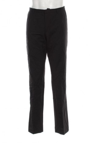 Herrenhose Hugo Boss, Größe L, Farbe Schwarz, Preis € 59,99