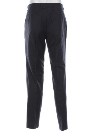 Pantaloni de bărbați Hugo Boss, Mărime L, Culoare Albastru, Preț 187,99 Lei