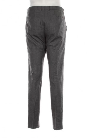 Pantaloni de bărbați Hugo Boss, Mărime M, Culoare Gri, Preț 182,99 Lei