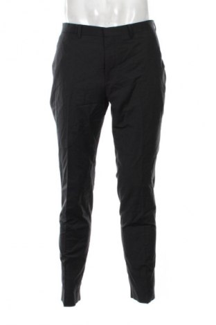 Herrenhose Hugo Boss, Größe L, Farbe Schwarz, Preis 94,99 €