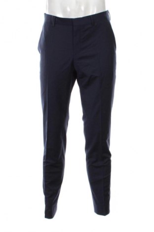 Herrenhose Hugo Boss, Größe M, Farbe Blau, Preis 144,99 €