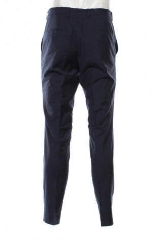 Herrenhose Hugo Boss, Größe M, Farbe Blau, Preis 144,99 €