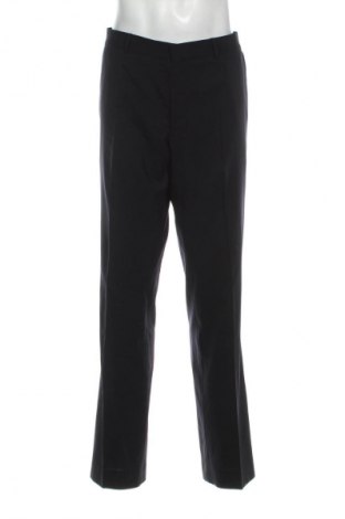 Pánske nohavice  Hugo Boss, Veľkosť L, Farba Modrá, Cena  53,95 €