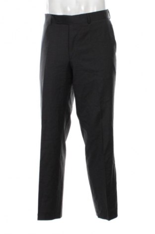 Pantaloni de bărbați Hugo Boss, Mărime L, Culoare Negru, Preț 224,99 Lei