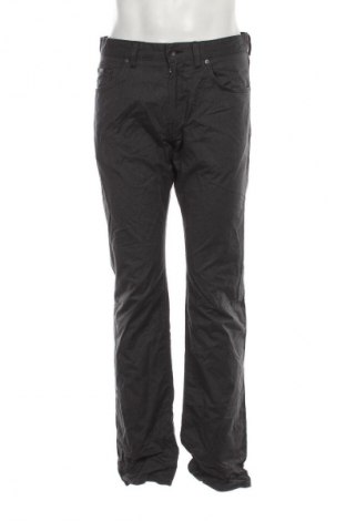 Herrenhose Hugo Boss, Größe M, Farbe Grau, Preis 33,99 €