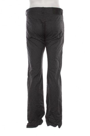 Herrenhose Hugo Boss, Größe M, Farbe Grau, Preis 33,99 €