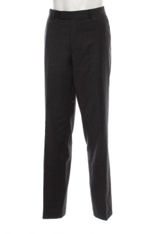 Мъжки панталон Hugo Boss, Размер XL, Цвят Сив, Цена 68,99 лв.