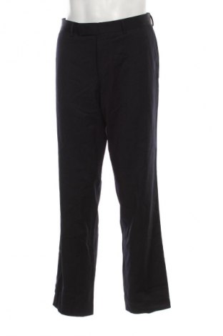 Мъжки панталон Hugo Boss, Размер L, Цвят Син, Цена 103,00 лв.