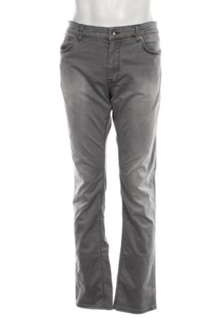 Herren Jeans Hugo Boss, Größe L, Farbe Grau, Preis 102,39 €