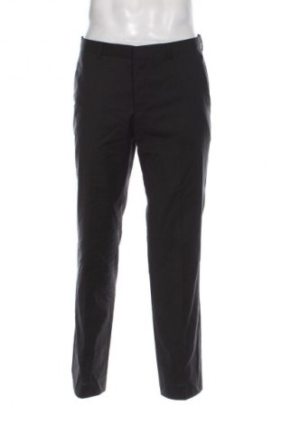 Pantaloni de bărbați Hugo Boss, Mărime L, Culoare Negru, Preț 187,99 Lei