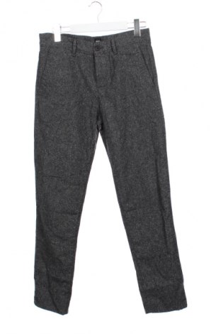 Męskie spodnie Hugo Boss, Rozmiar S, Kolor Kolorowy, Cena 237,99 zł