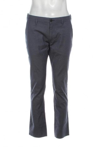 Herrenhose Hugo Boss, Größe L, Farbe Blau, Preis € 47,99