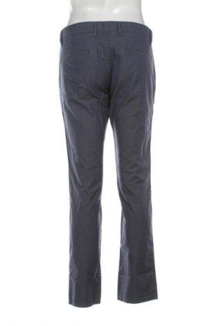 Herrenhose Hugo Boss, Größe L, Farbe Blau, Preis € 47,99