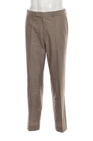 Pánské kalhoty  Hugo Boss, Velikost L, Barva Hnědá, Cena  929,00 Kč