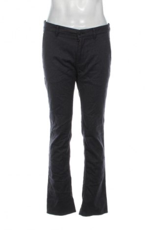 Мъжки панталон Hugo Boss, Размер L, Цвят Сив, Цена 57,99 лв.