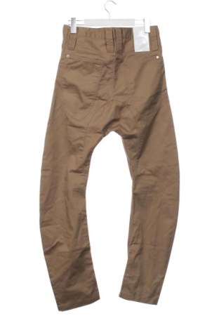 Herrenhose Humor, Größe S, Farbe Beige, Preis € 10,99