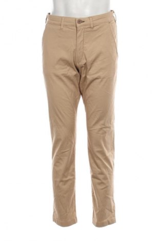 Herrenhose Indicode, Größe L, Farbe Beige, Preis € 58,99
