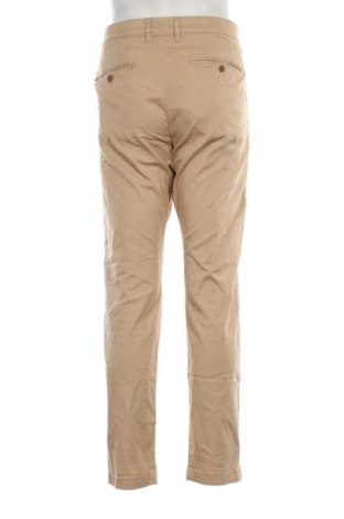 Herrenhose Indicode, Größe L, Farbe Beige, Preis € 58,99