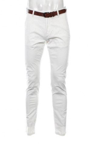 Herrenhose Indicode, Größe S, Farbe Weiß, Preis 52,99 €