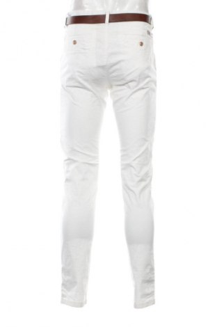 Herrenhose Indicode, Größe S, Farbe Weiß, Preis 52,99 €