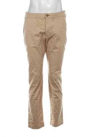 Pánske nohavice  Indicode, Veľkosť M, Farba Béžová, Cena  65,95 €