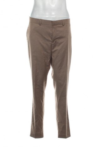 Herrenhose Isaac Dewhirst, Größe XL, Farbe Beige, Preis € 72,99