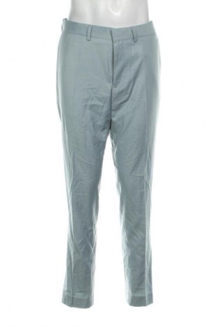 Herrenhose Isaac Dewhirst, Größe M, Farbe Blau, Preis € 58,99
