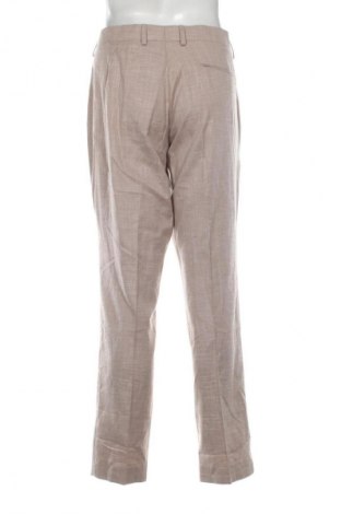 Męskie spodnie Isaac Dewhirst, Rozmiar XL, Kolor Beżowy, Cena 39,99 zł