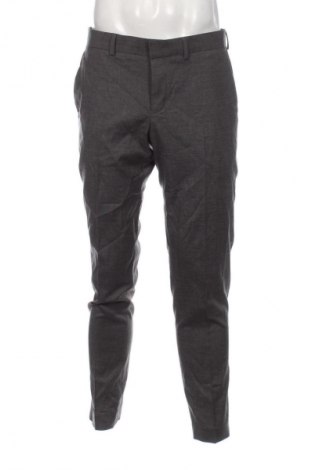 Herrenhose Isaac Dewhirst, Größe L, Farbe Grau, Preis € 72,99