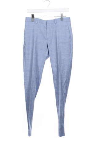 Férfi nadrág Isaac Dewhirst, Méret M, Szín Kék, Ár 22 229 Ft