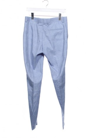 Férfi nadrág Isaac Dewhirst, Méret M, Szín Kék, Ár 22 229 Ft