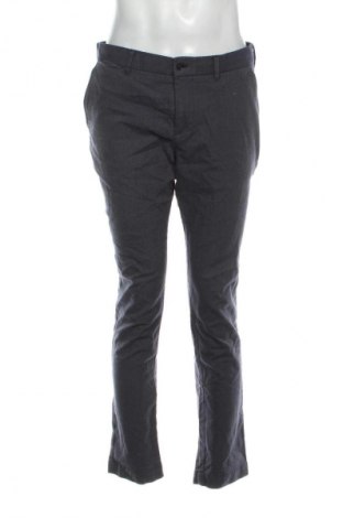 Мъжки панталон J.Lindeberg, Размер M, Цвят Син, Цена 38,99 лв.