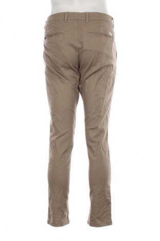 Herrenhose Jack & Jones, Größe L, Farbe Beige, Preis 20,99 €