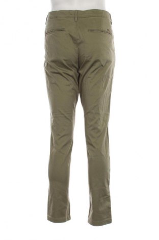 Pantaloni de bărbați Jack & Jones, Mărime L, Culoare Verde, Preț 78,99 Lei