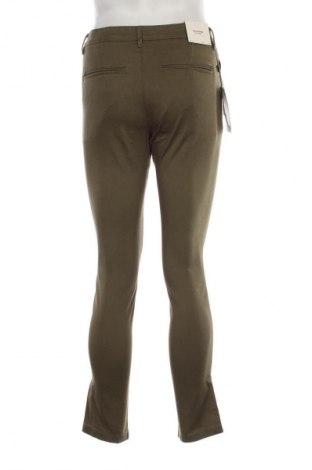 Pantaloni de bărbați Jack & Jones, Mărime S, Culoare Verde, Preț 138,99 Lei