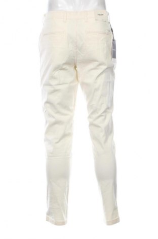 Herrenhose Jack & Jones, Größe L, Farbe Beige, Preis 59,99 €