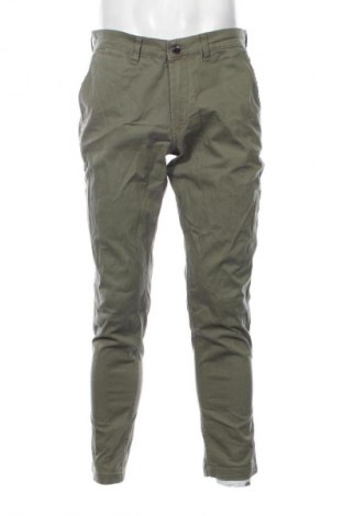 Herrenhose Jack & Jones, Größe M, Farbe Grün, Preis € 27,99
