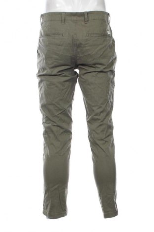 Herrenhose Jack & Jones, Größe M, Farbe Grün, Preis € 27,99