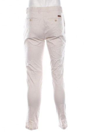 Pánské kalhoty  Jack & Jones, Velikost M, Barva Krémová, Cena  279,00 Kč