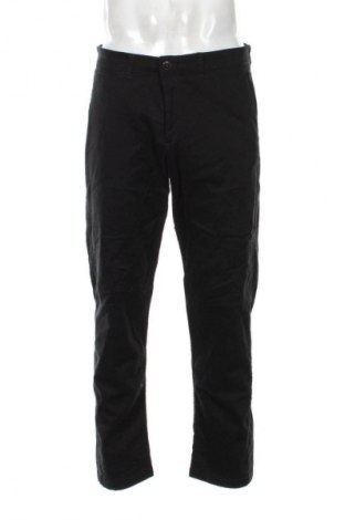 Pánske nohavice  Jack & Jones, Veľkosť L, Farba Čierna, Cena  16,95 €