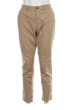 Herrenhose Jack & Jones, Größe XL, Farbe Beige, Preis € 14,99