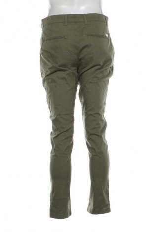 Мъжки панталон Jack & Jones, Размер M, Цвят Зелен, Цена 79,99 лв.