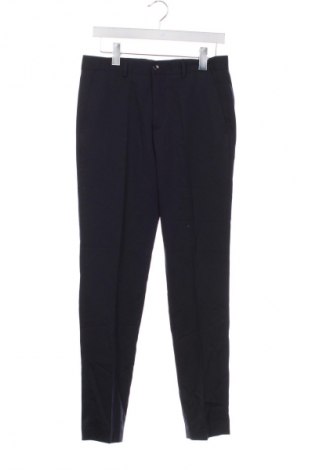 Мъжки панталон Jack & Jones, Размер S, Цвят Син, Цена 75,99 лв.