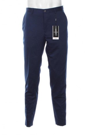Férfi nadrág Jack & Jones, Méret L, Szín Kék, Ár 23 839 Ft