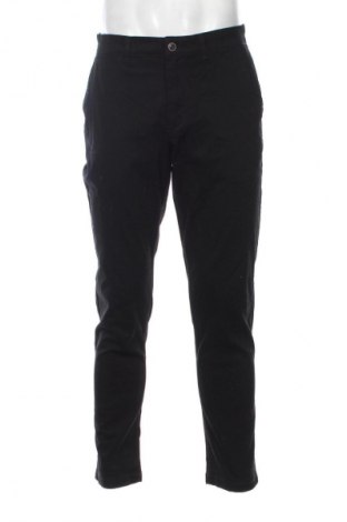 Férfi nadrág Jack & Jones, Méret L, Szín Fekete, Ár 25 369 Ft