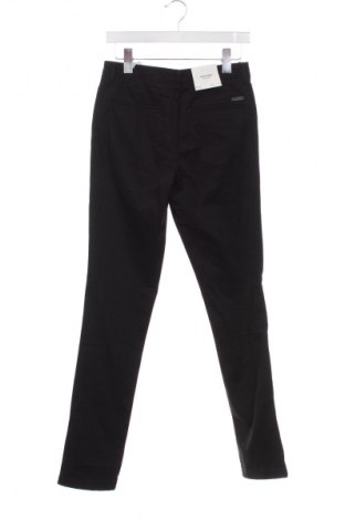 Мъжки панталон Jack & Jones, Размер S, Цвят Черен, Цена 99,99 лв.