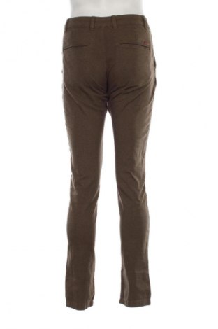 Pantaloni de bărbați Jack & Jones, Mărime S, Culoare Maro, Preț 52,99 Lei