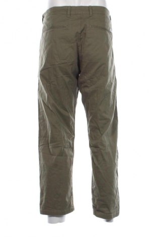 Férfi nadrág Jack & Jones, Méret L, Szín Zöld, Ár 8 539 Ft
